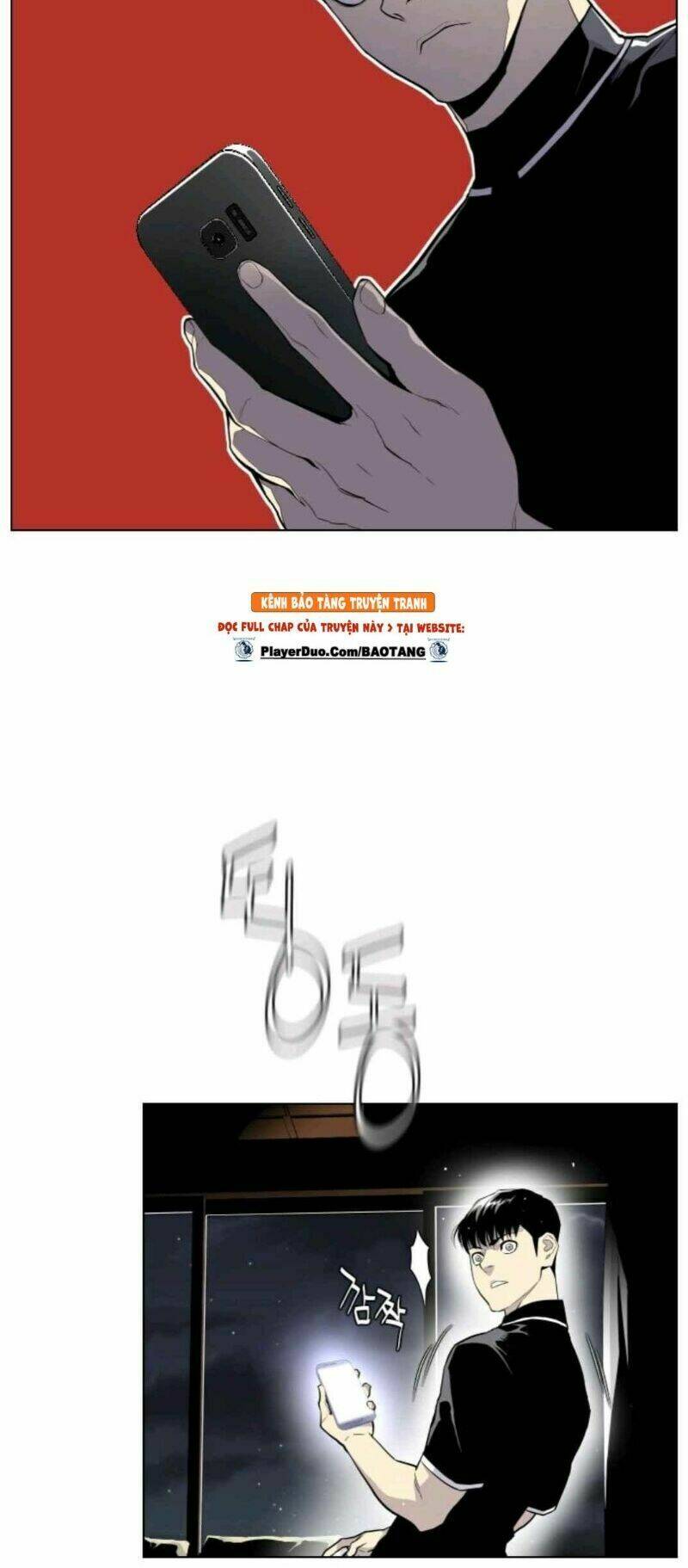 Gangster Học Đường - Chapter 18 - Page 41