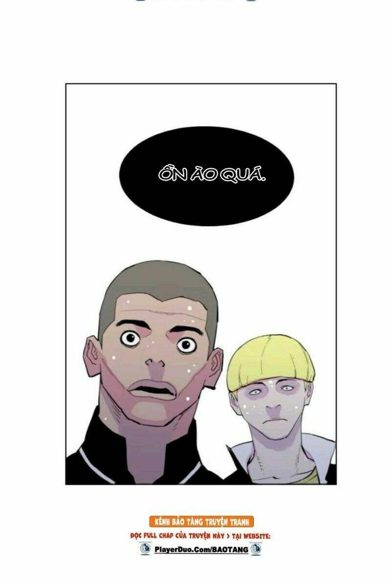 Gangster Học Đường - Chapter 2 - Page 20