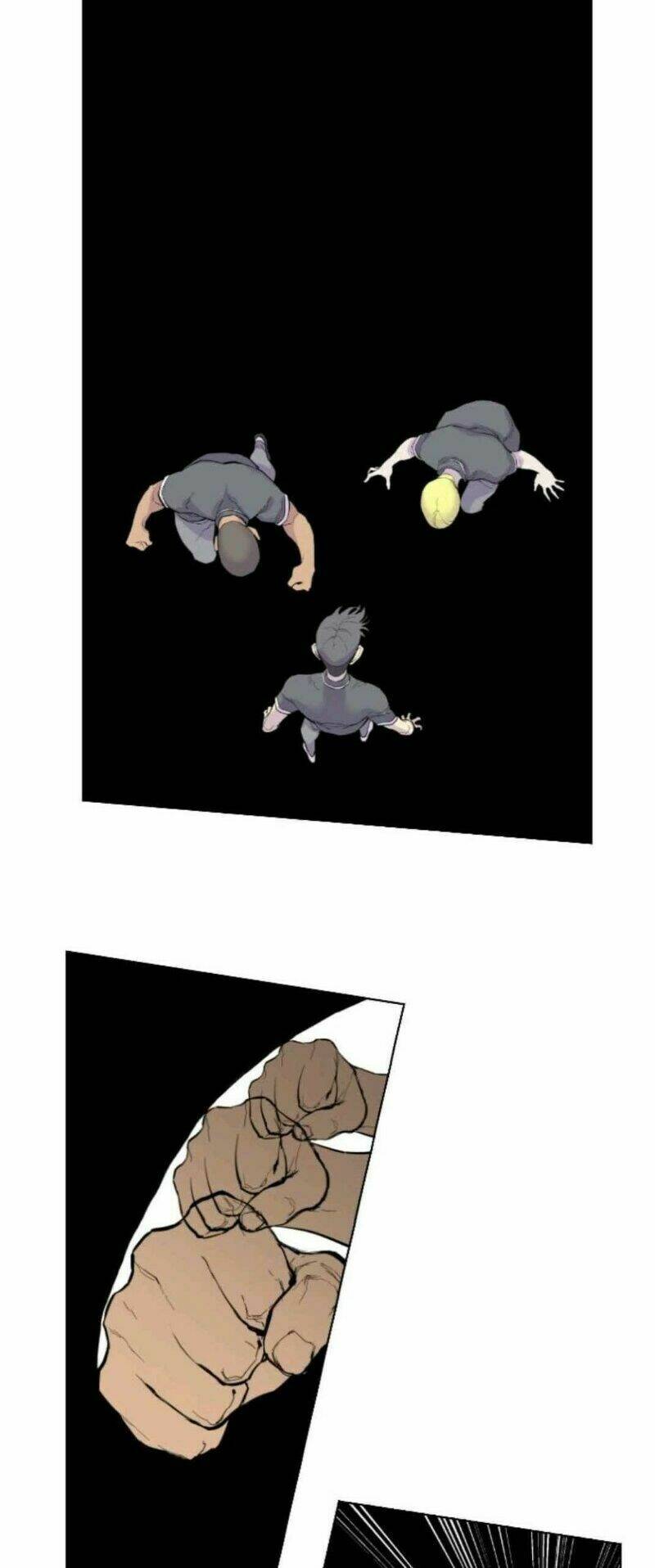 Gangster Học Đường - Chapter 2 - Page 31