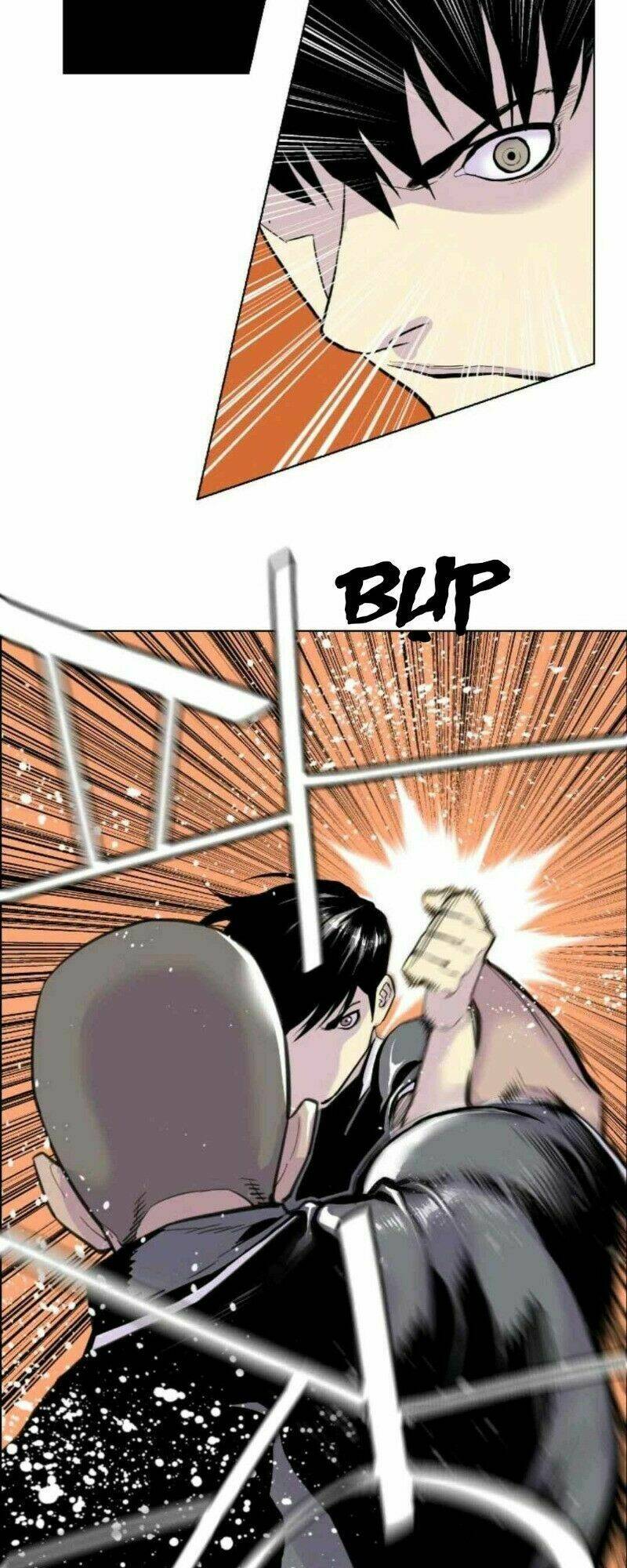 Gangster Học Đường - Chapter 2 - Page 32