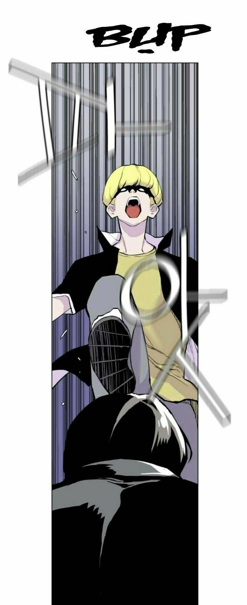 Gangster Học Đường - Chapter 2 - Page 34