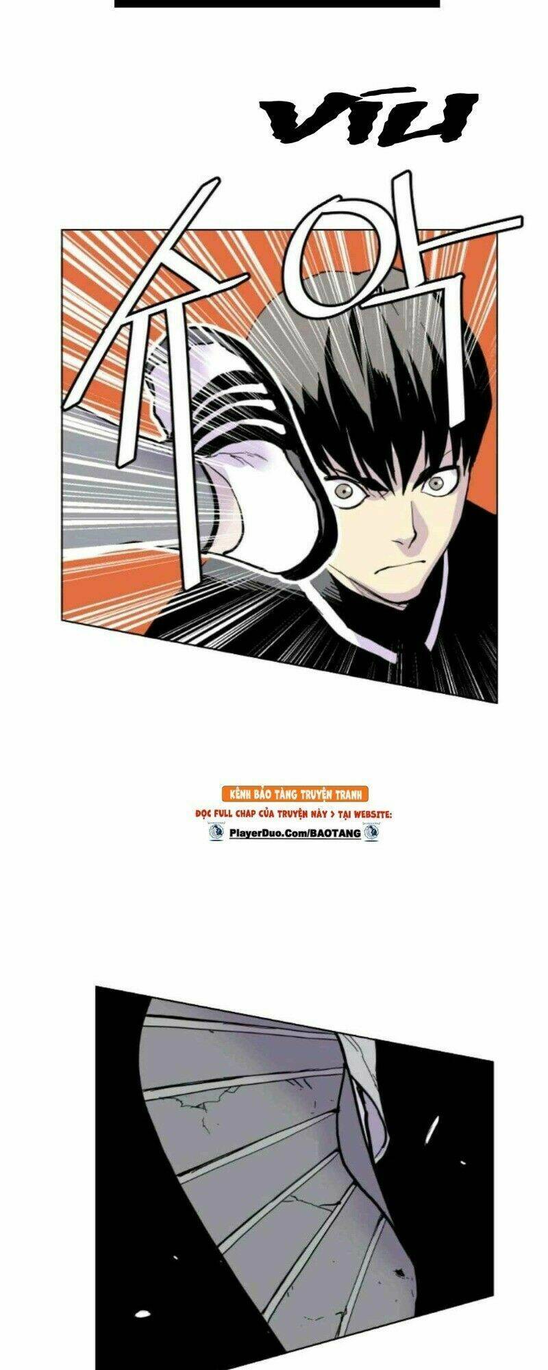 Gangster Học Đường - Chapter 2 - Page 35