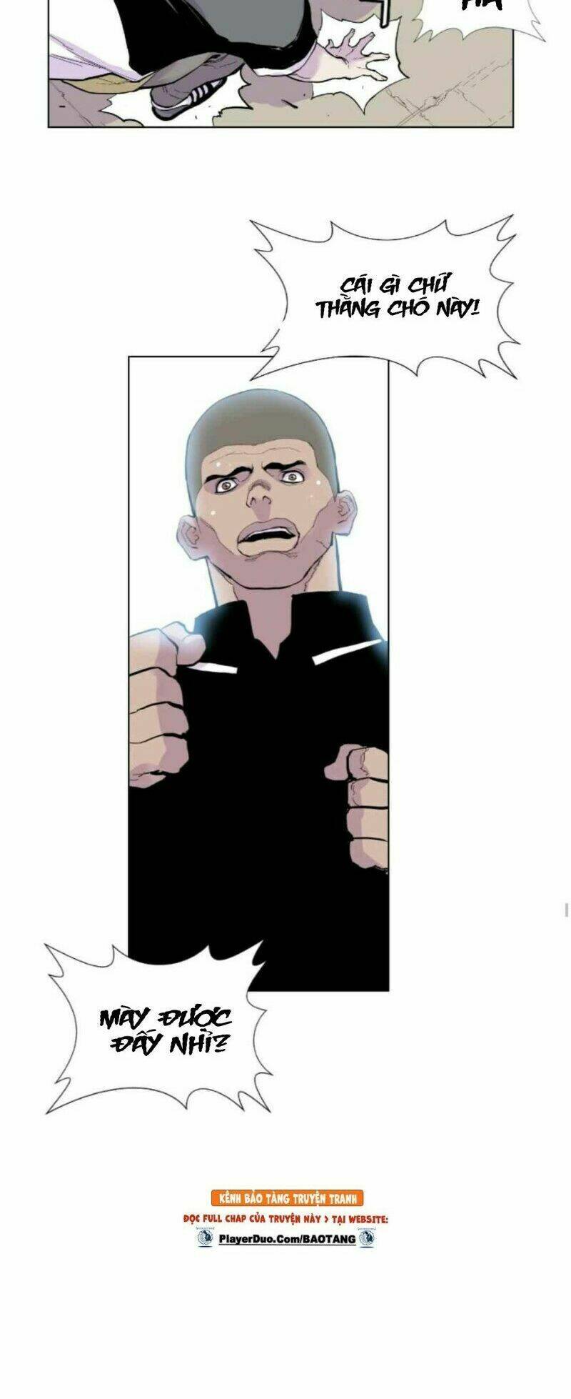 Gangster Học Đường - Chapter 2 - Page 37