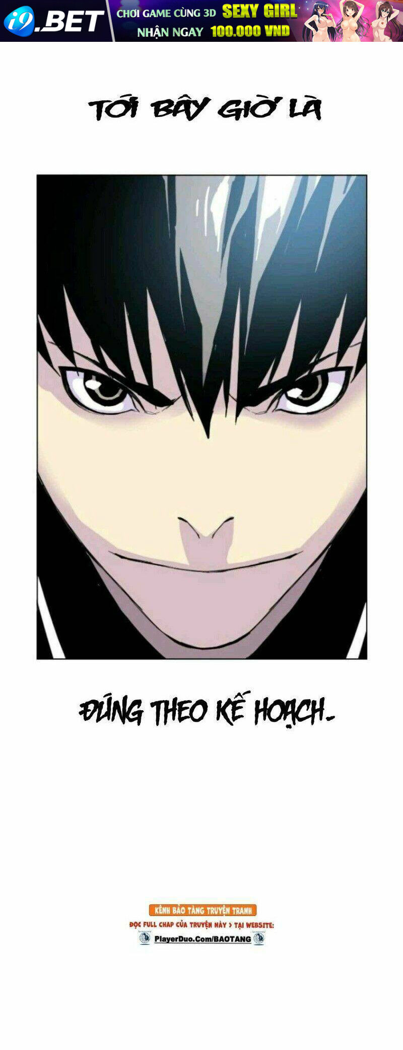 Gangster Học Đường - Chapter 2 - Page 38