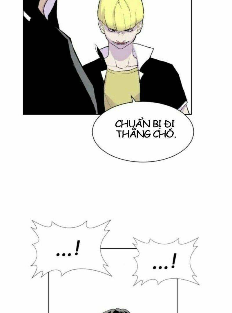 Gangster Học Đường - Chapter 2 - Page 40