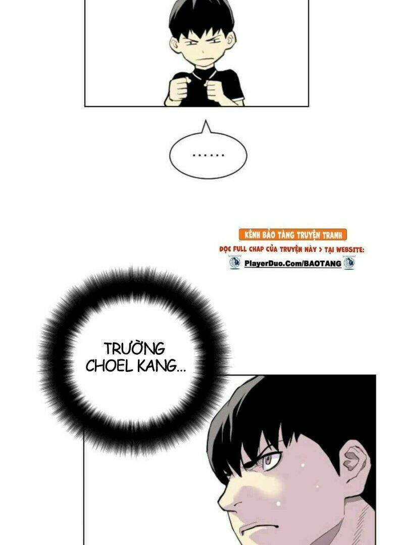 Gangster Học Đường - Chapter 2 - Page 41