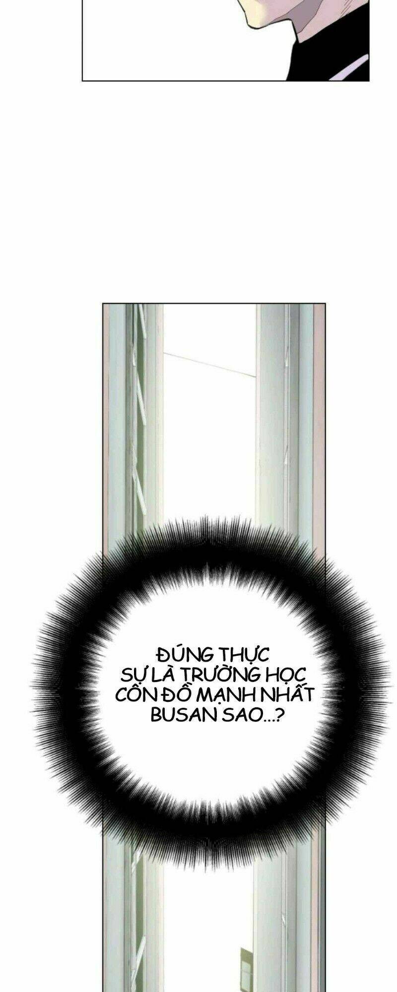 Gangster Học Đường - Chapter 2 - Page 42