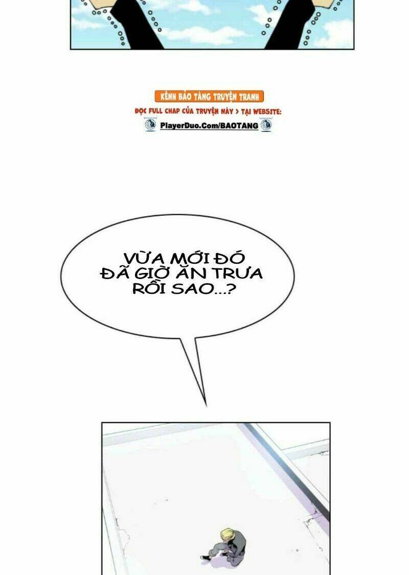 Gangster Học Đường - Chapter 2 - Page 45