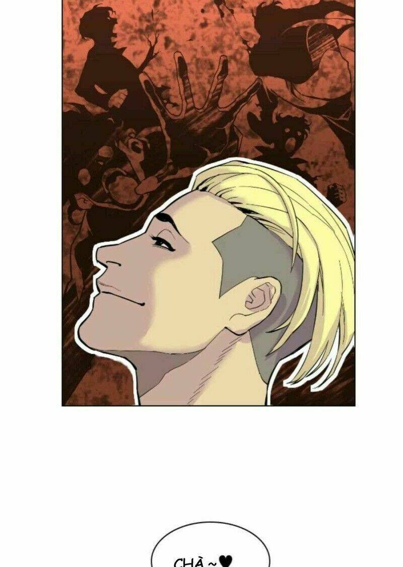 Gangster Học Đường - Chapter 2 - Page 48