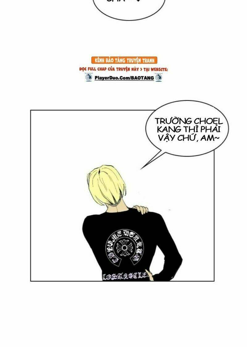 Gangster Học Đường - Chapter 2 - Page 49