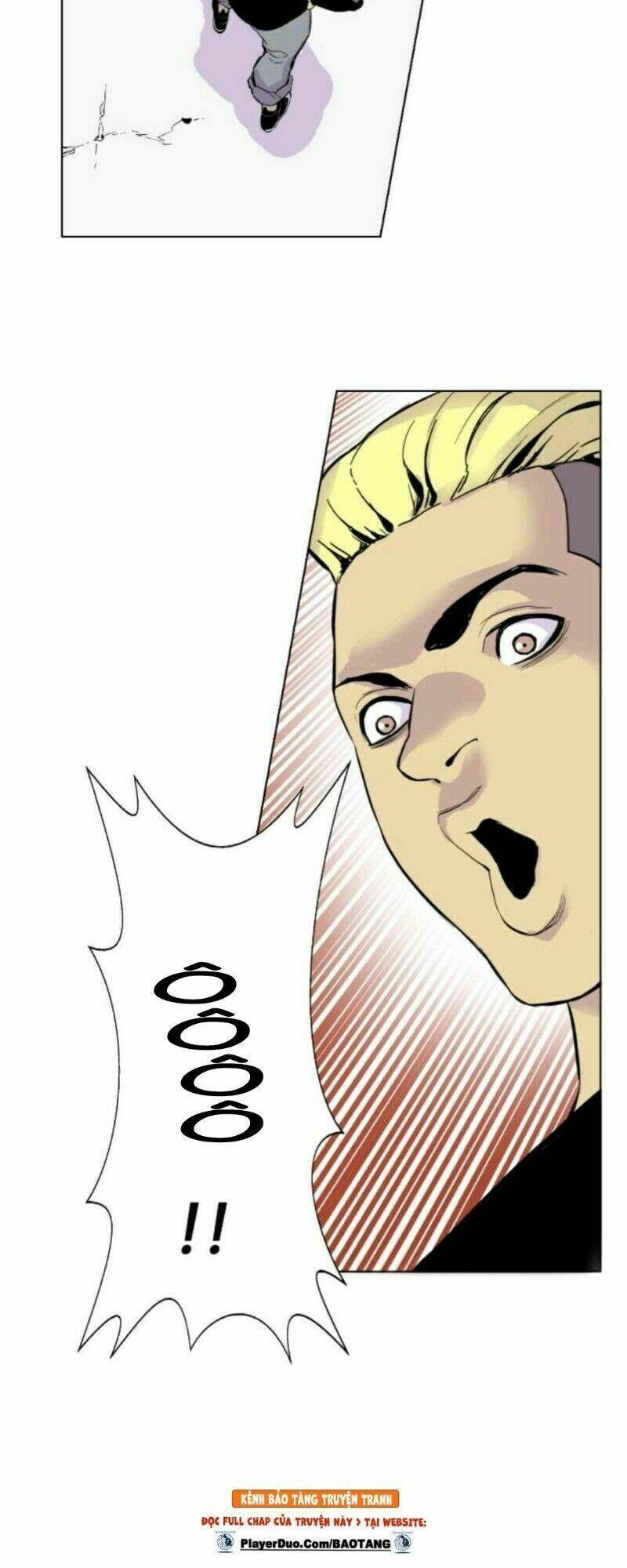 Gangster Học Đường - Chapter 2 - Page 51