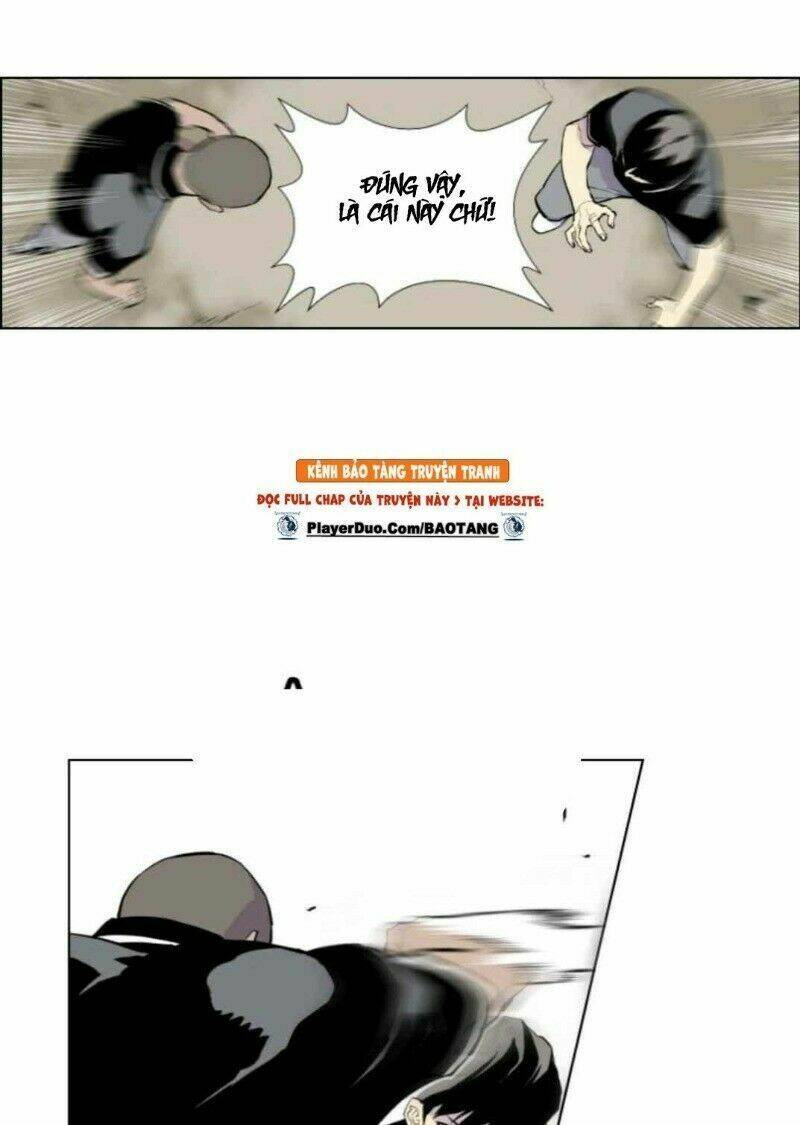 Gangster Học Đường - Chapter 2 - Page 52