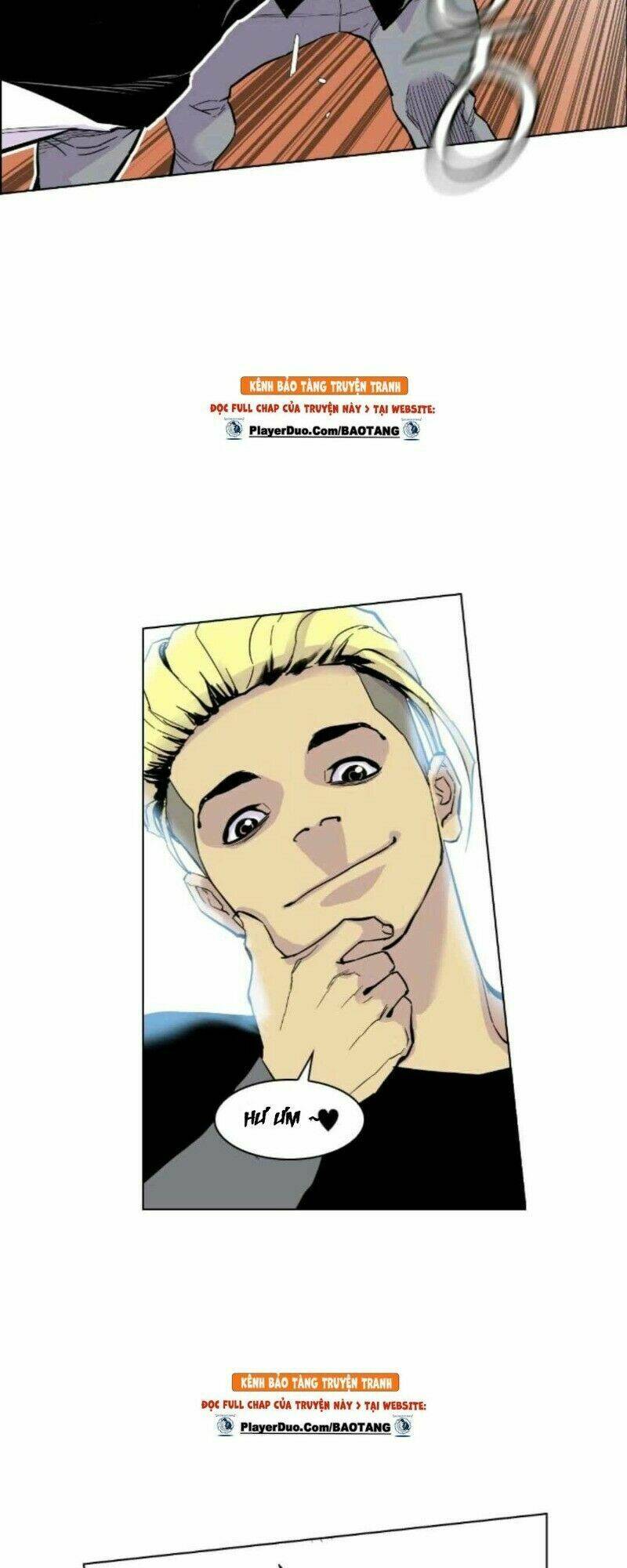 Gangster Học Đường - Chapter 2 - Page 55