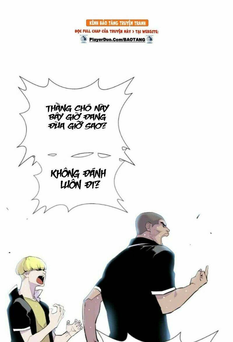 Gangster Học Đường - Chapter 2 - Page 57