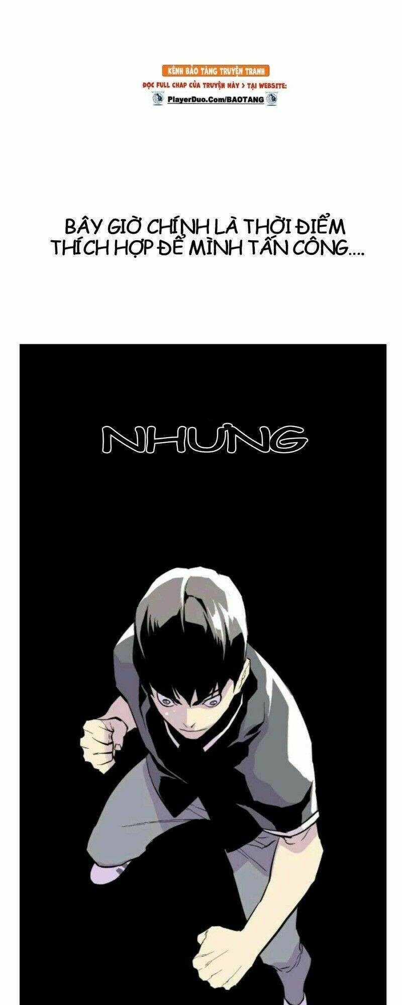 Gangster Học Đường - Chapter 2 - Page 62