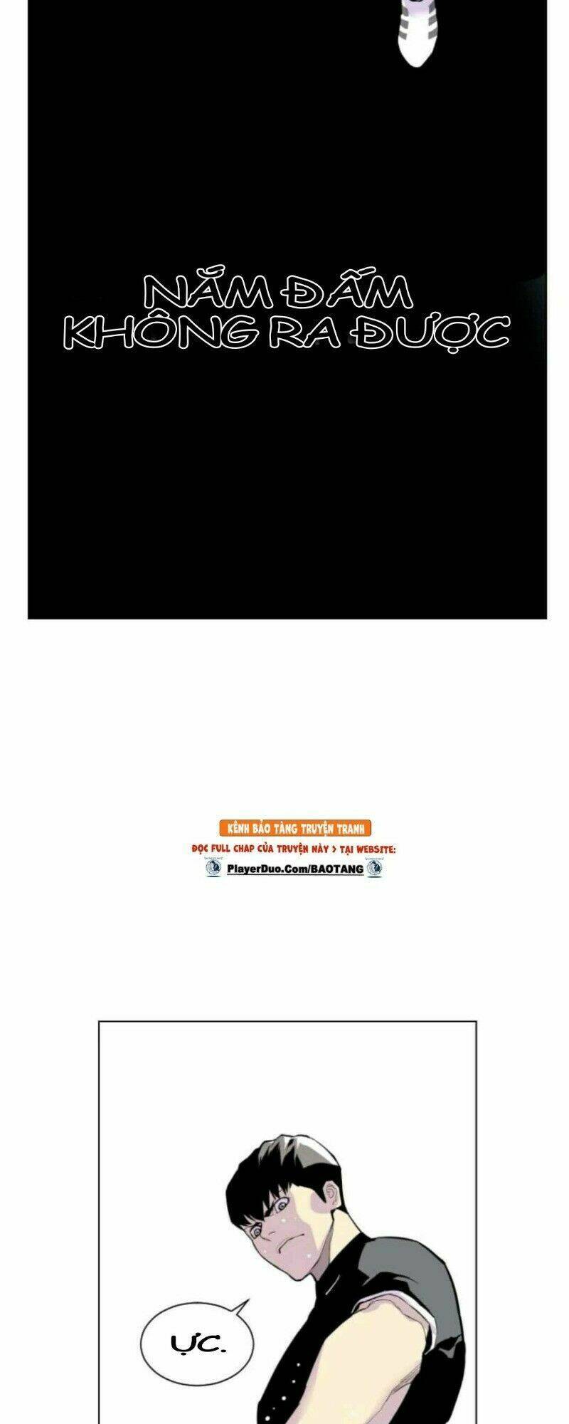 Gangster Học Đường - Chapter 2 - Page 63