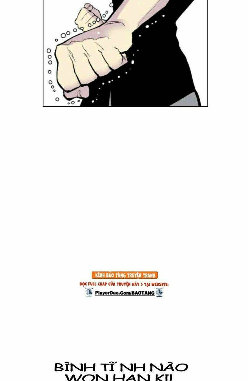 Gangster Học Đường - Chapter 2 - Page 64