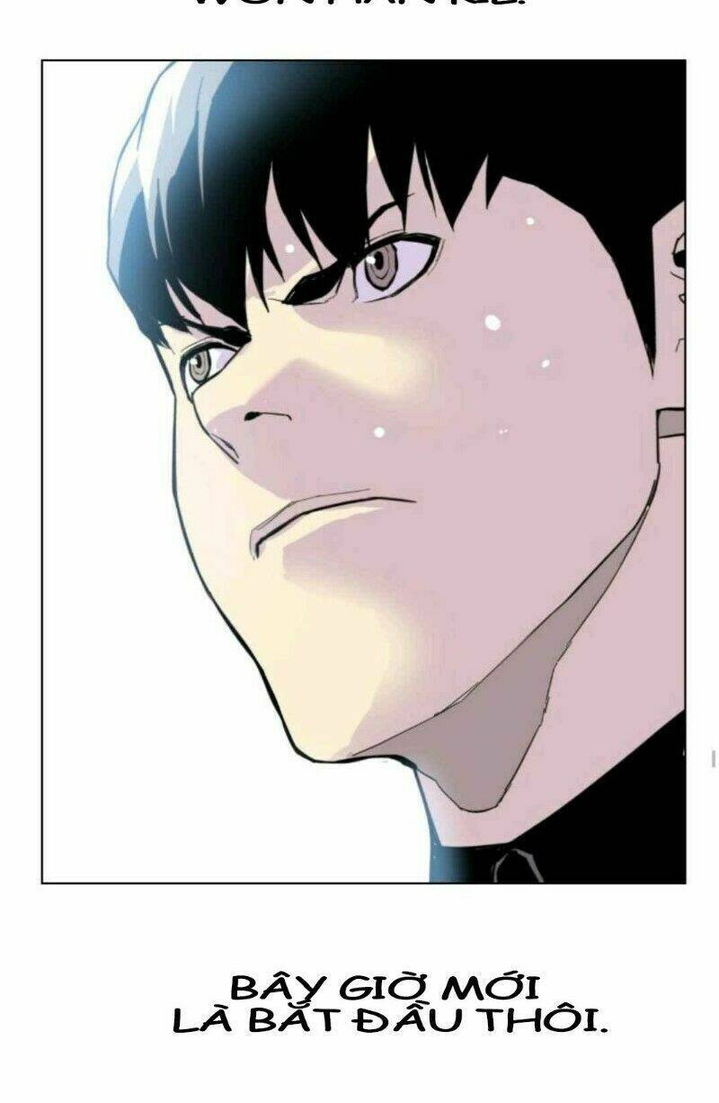 Gangster Học Đường - Chapter 2 - Page 65