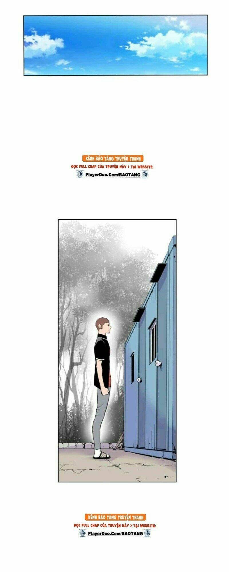 Gangster Học Đường - Chapter 2 - Page 66