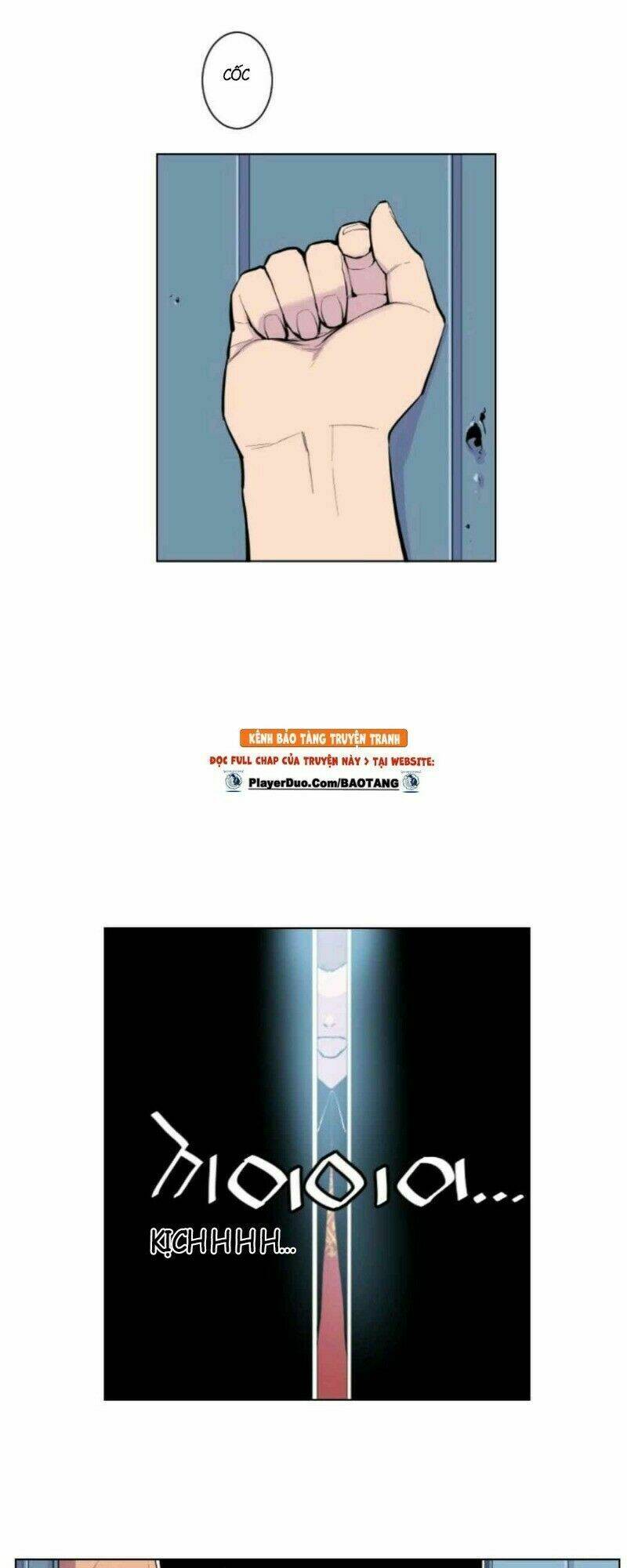 Gangster Học Đường - Chapter 2 - Page 67