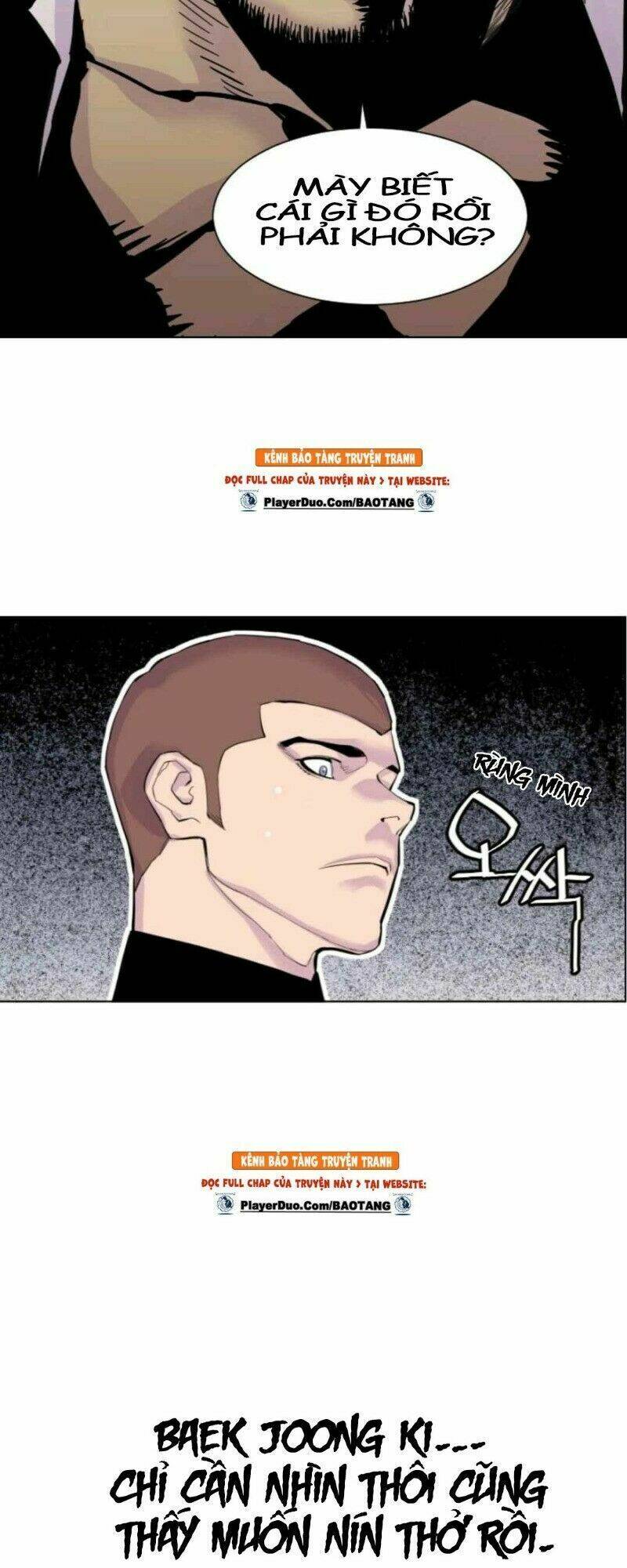 Gangster Học Đường - Chapter 2 - Page 70