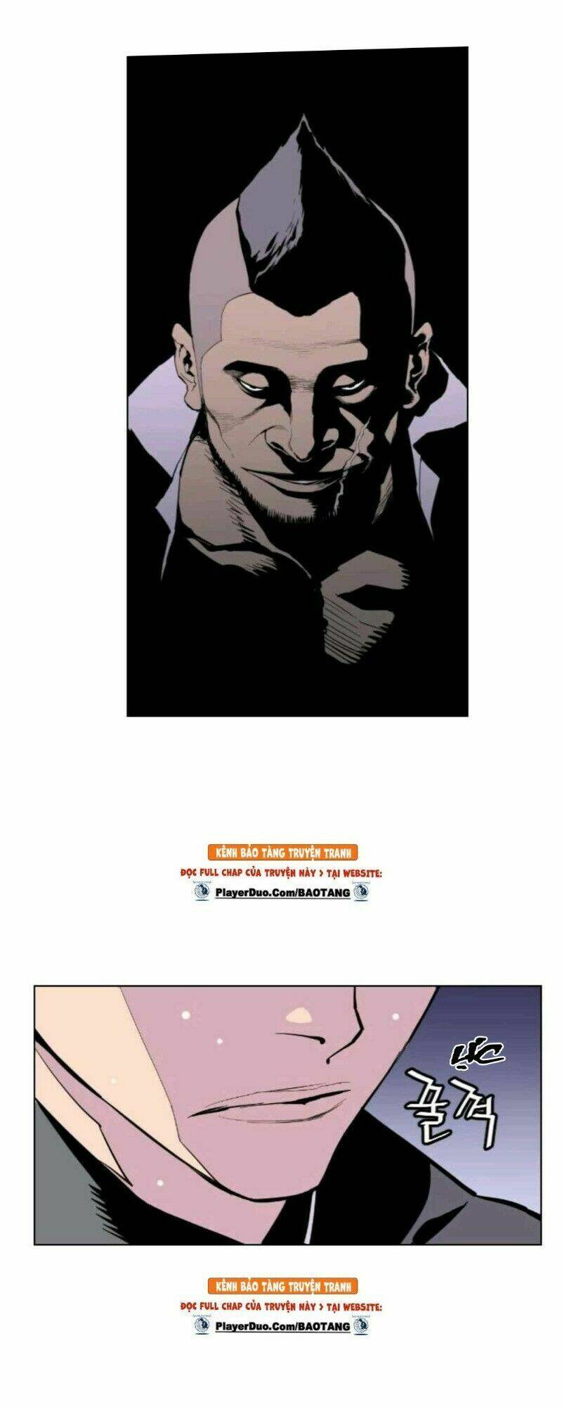 Gangster Học Đường - Chapter 2 - Page 71