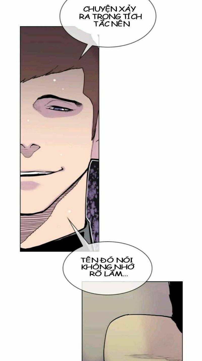 Gangster Học Đường - Chapter 2 - Page 73