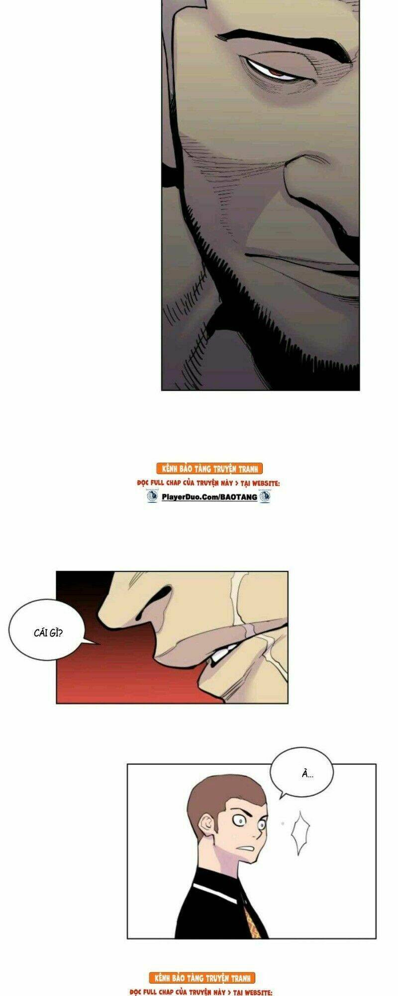 Gangster Học Đường - Chapter 2 - Page 74