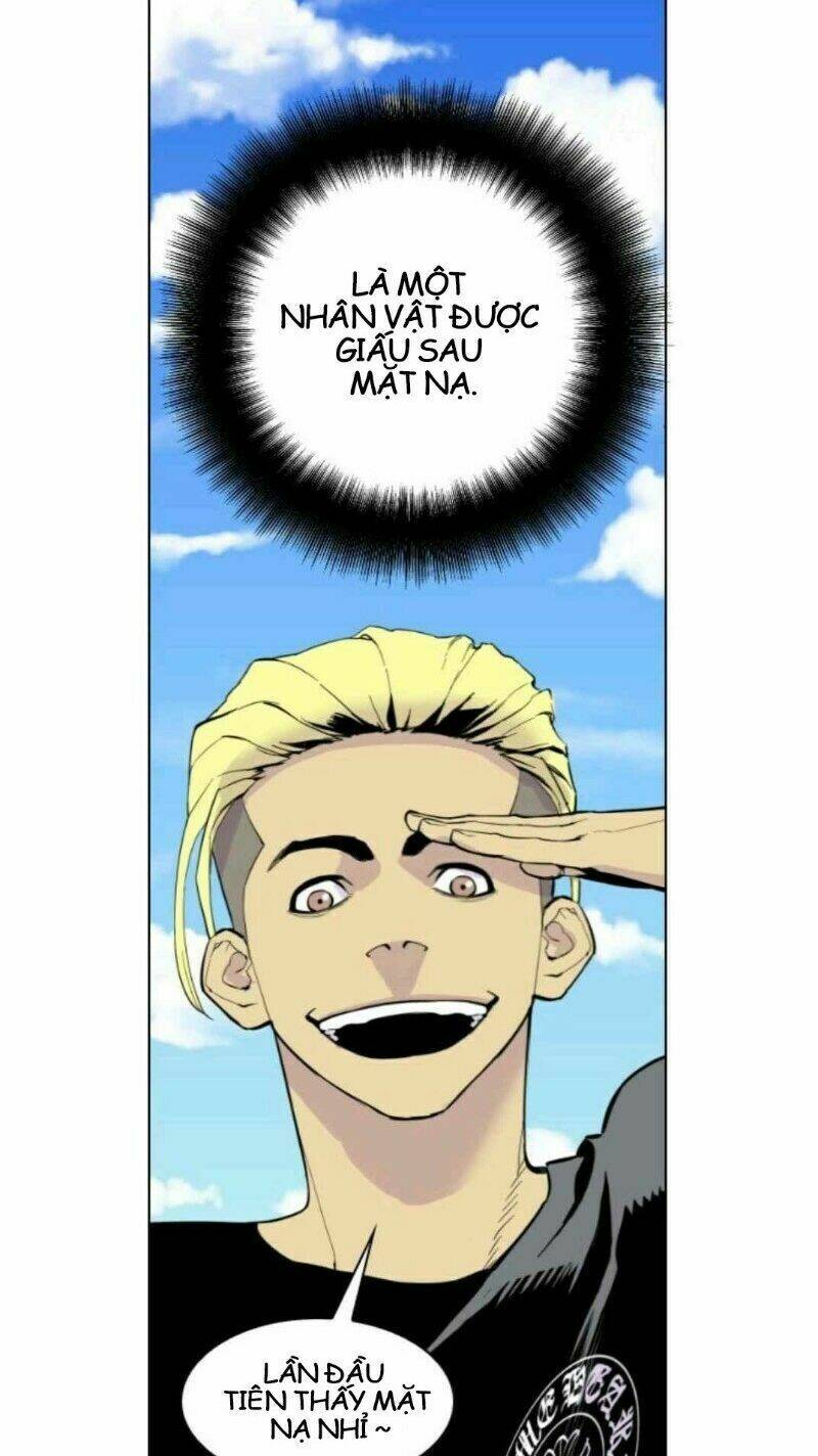 Gangster Học Đường - Chapter 2 - Page 77