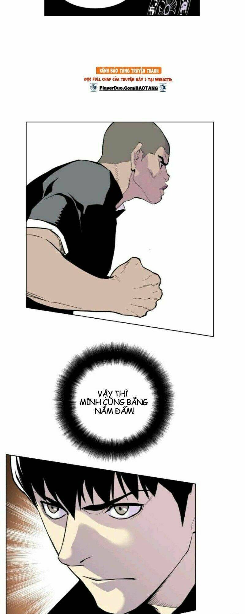 Gangster Học Đường - Chapter 2 - Page 78