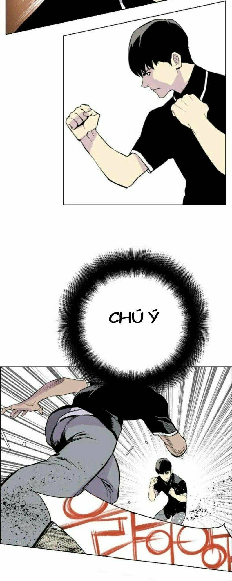 Gangster Học Đường - Chapter 2 - Page 79