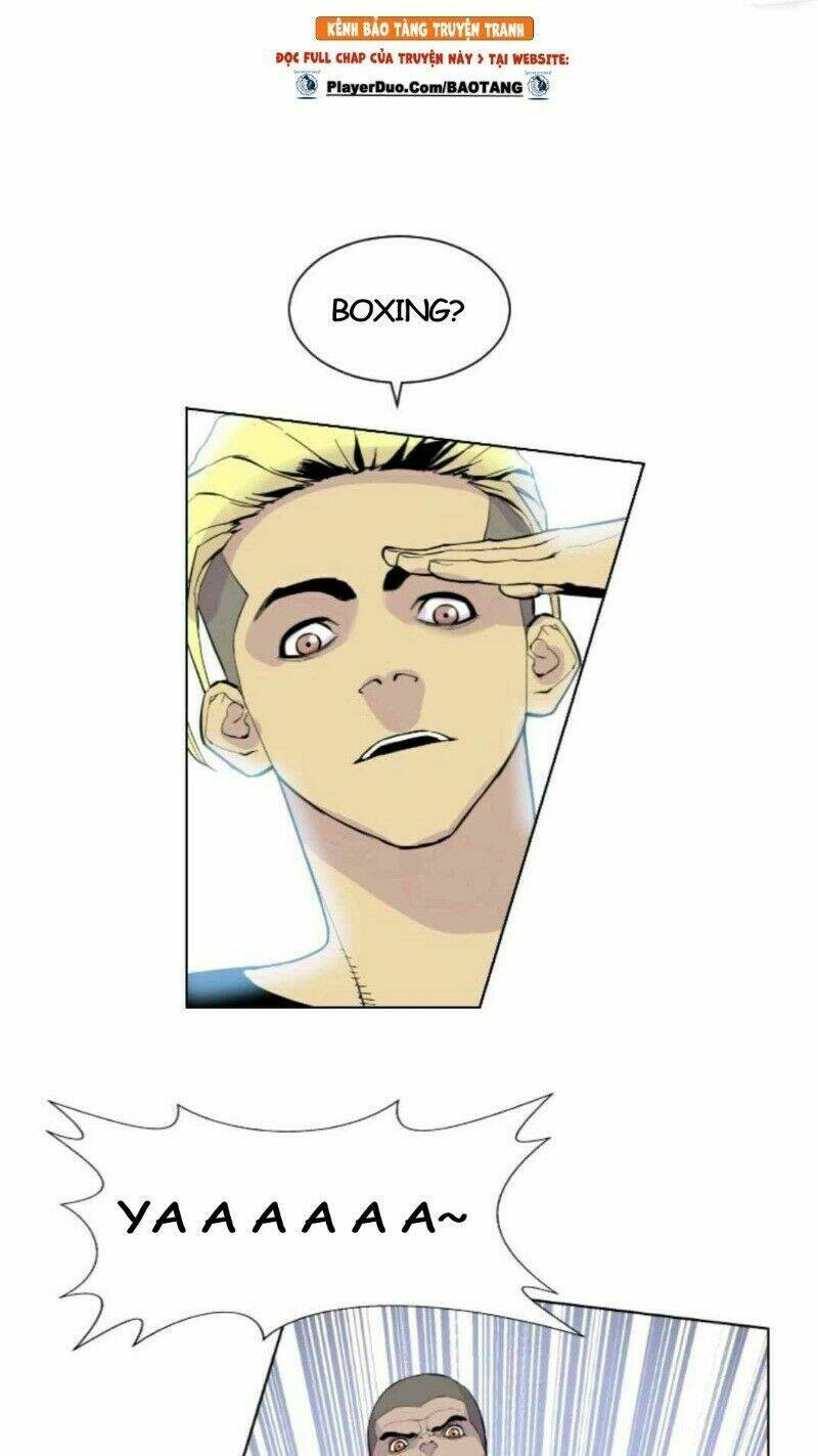 Gangster Học Đường - Chapter 2 - Page 80