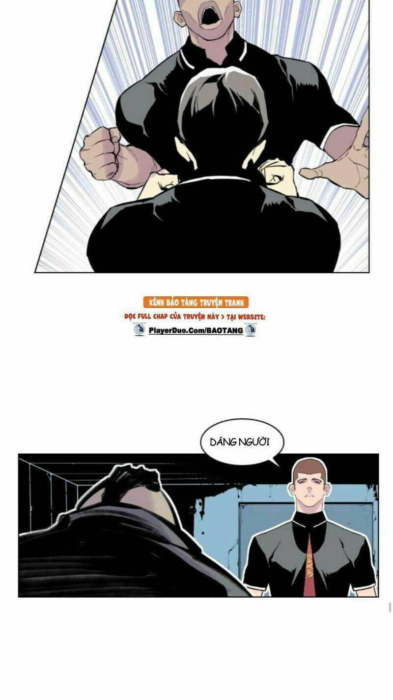 Gangster Học Đường - Chapter 2 - Page 81