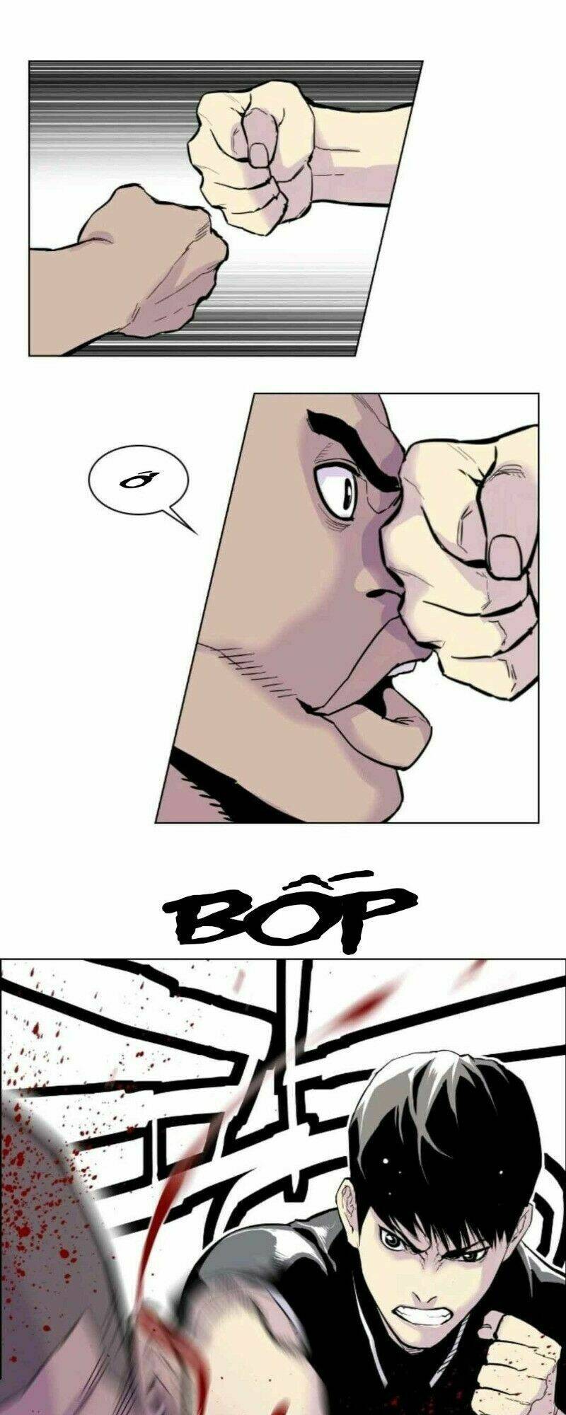 Gangster Học Đường - Chapter 2 - Page 82