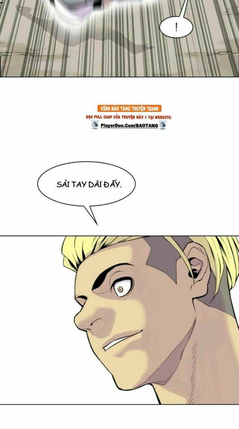 Gangster Học Đường - Chapter 2 - Page 84