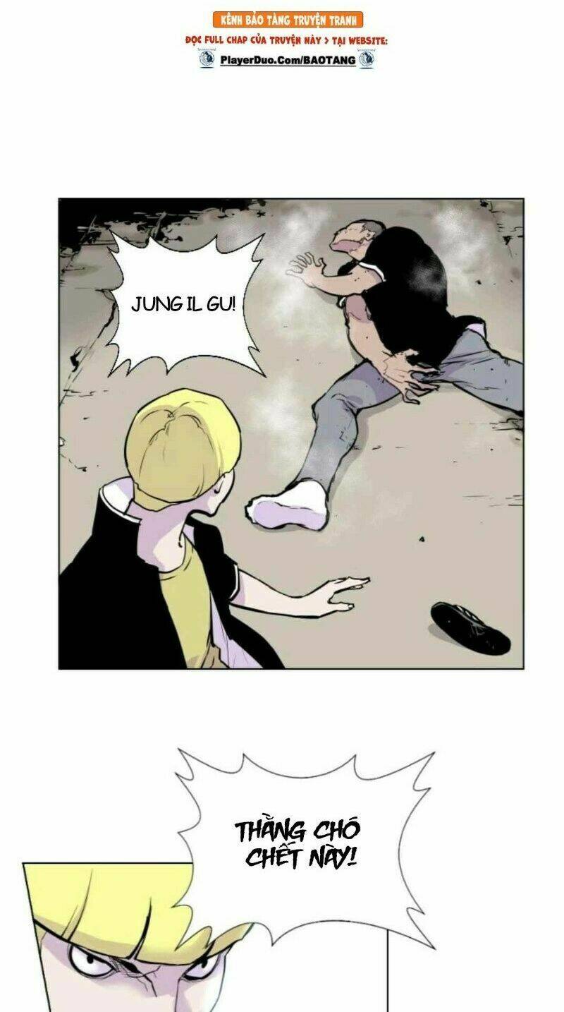 Gangster Học Đường - Chapter 2 - Page 85