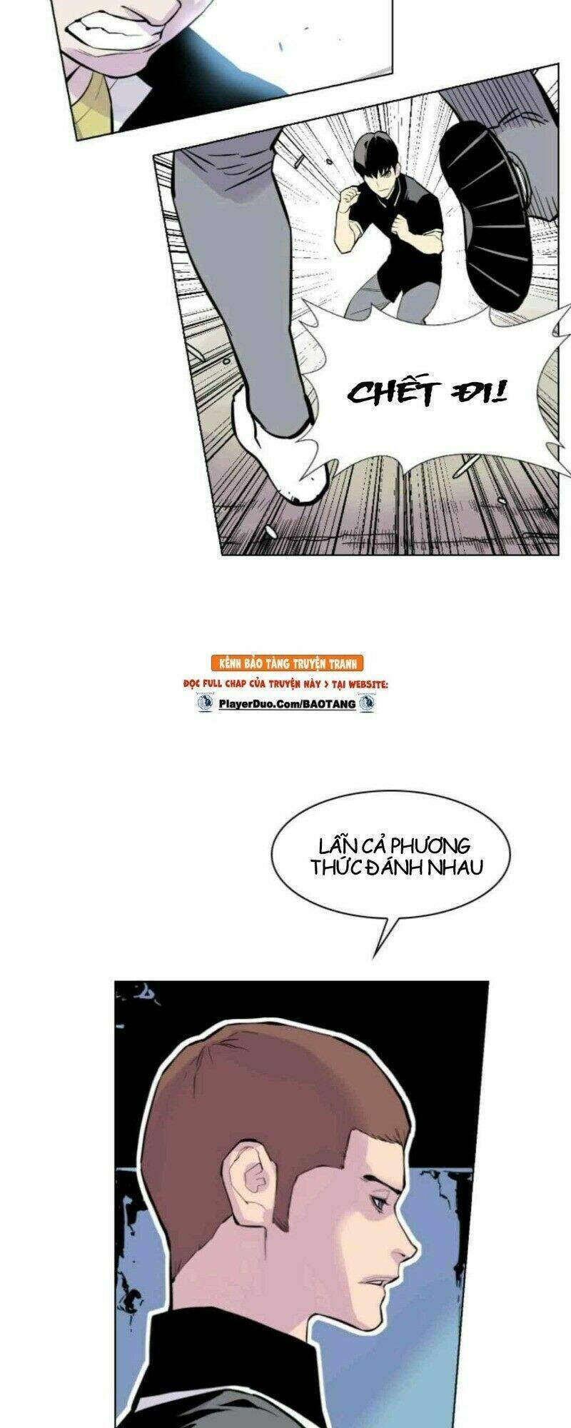 Gangster Học Đường - Chapter 2 - Page 86