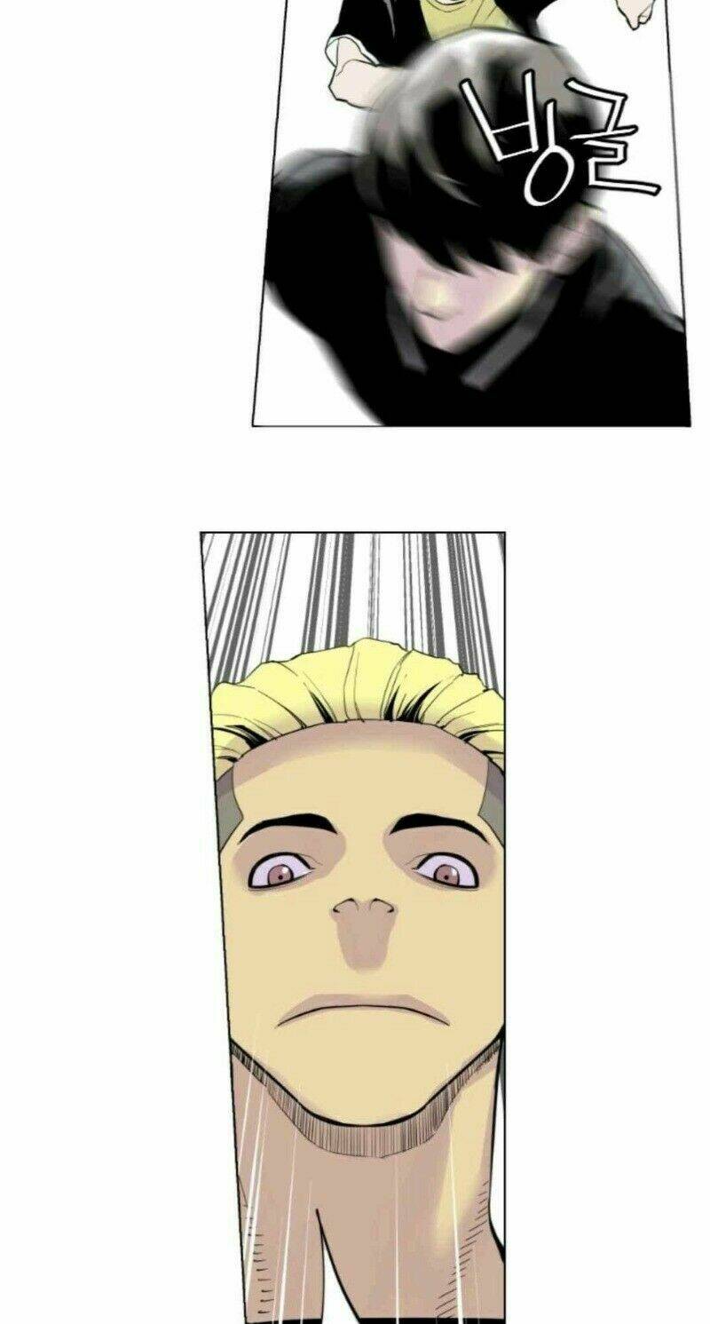 Gangster Học Đường - Chapter 2 - Page 88