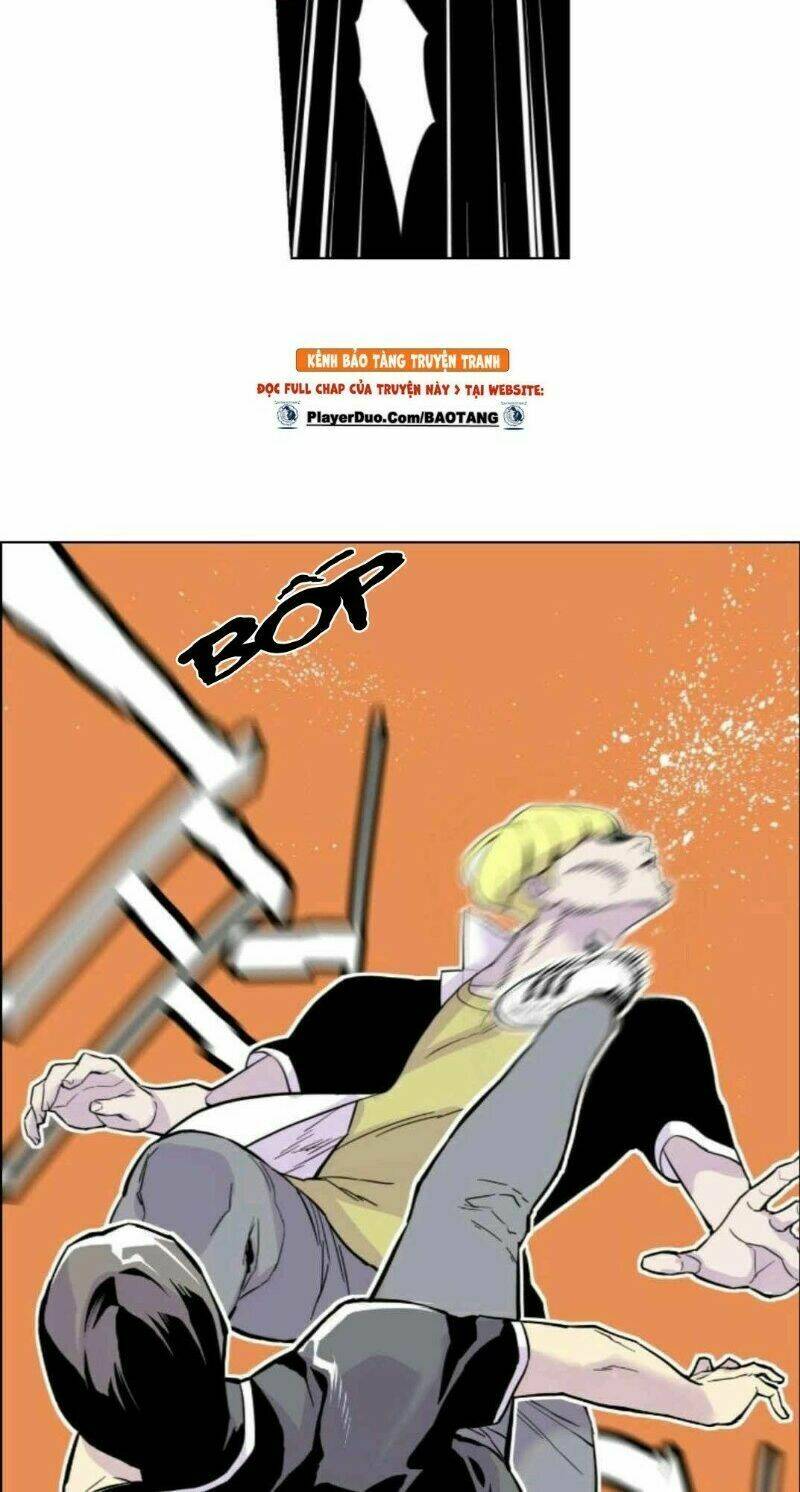 Gangster Học Đường - Chapter 2 - Page 89