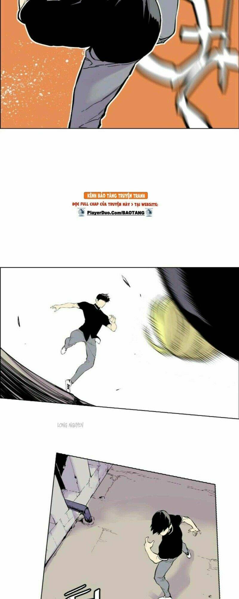 Gangster Học Đường - Chapter 2 - Page 90