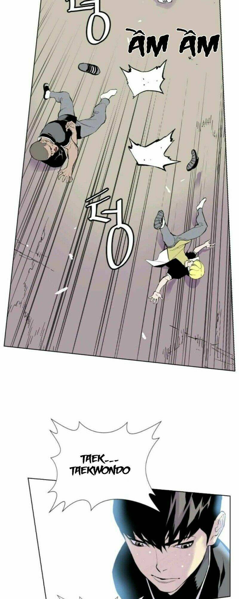 Gangster Học Đường - Chapter 2 - Page 91