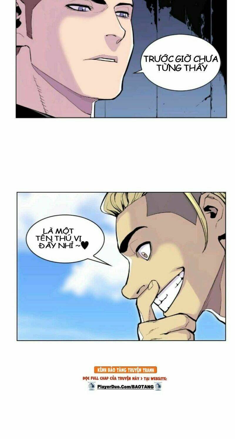 Gangster Học Đường - Chapter 2 - Page 93