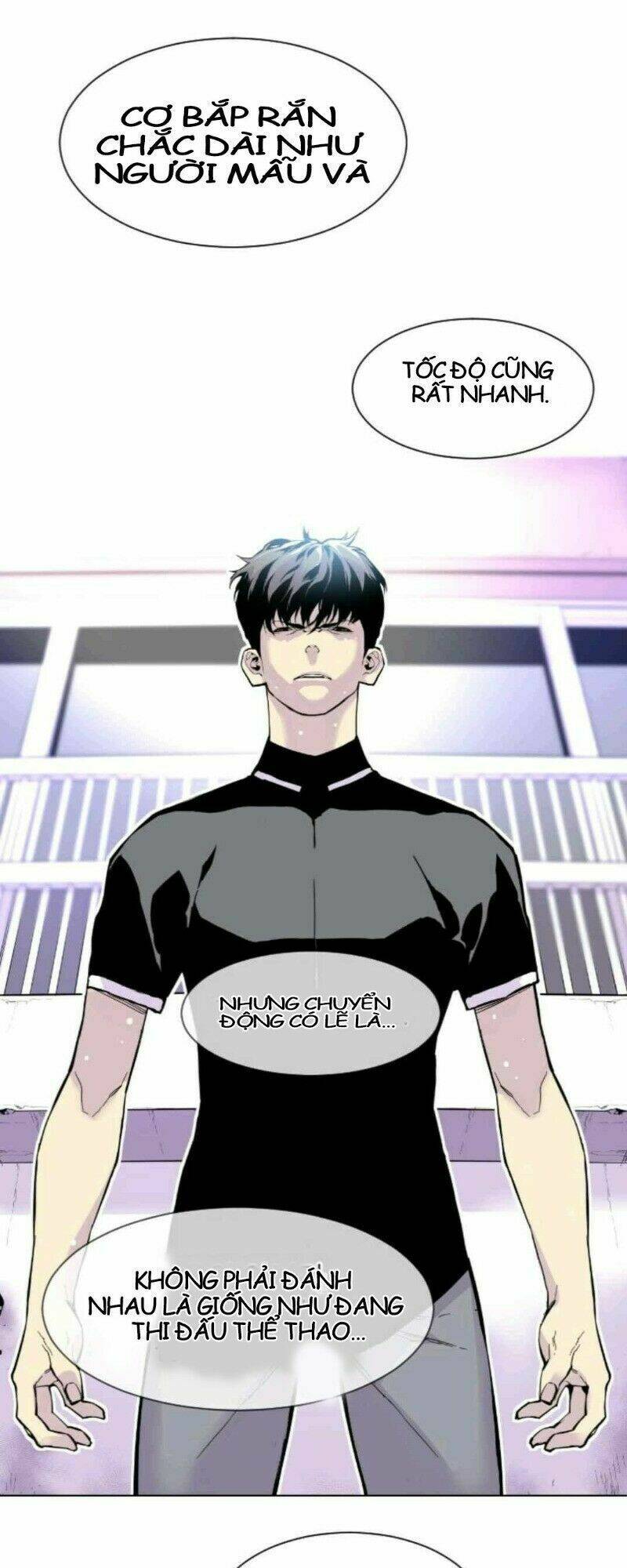 Gangster Học Đường - Chapter 2 - Page 94