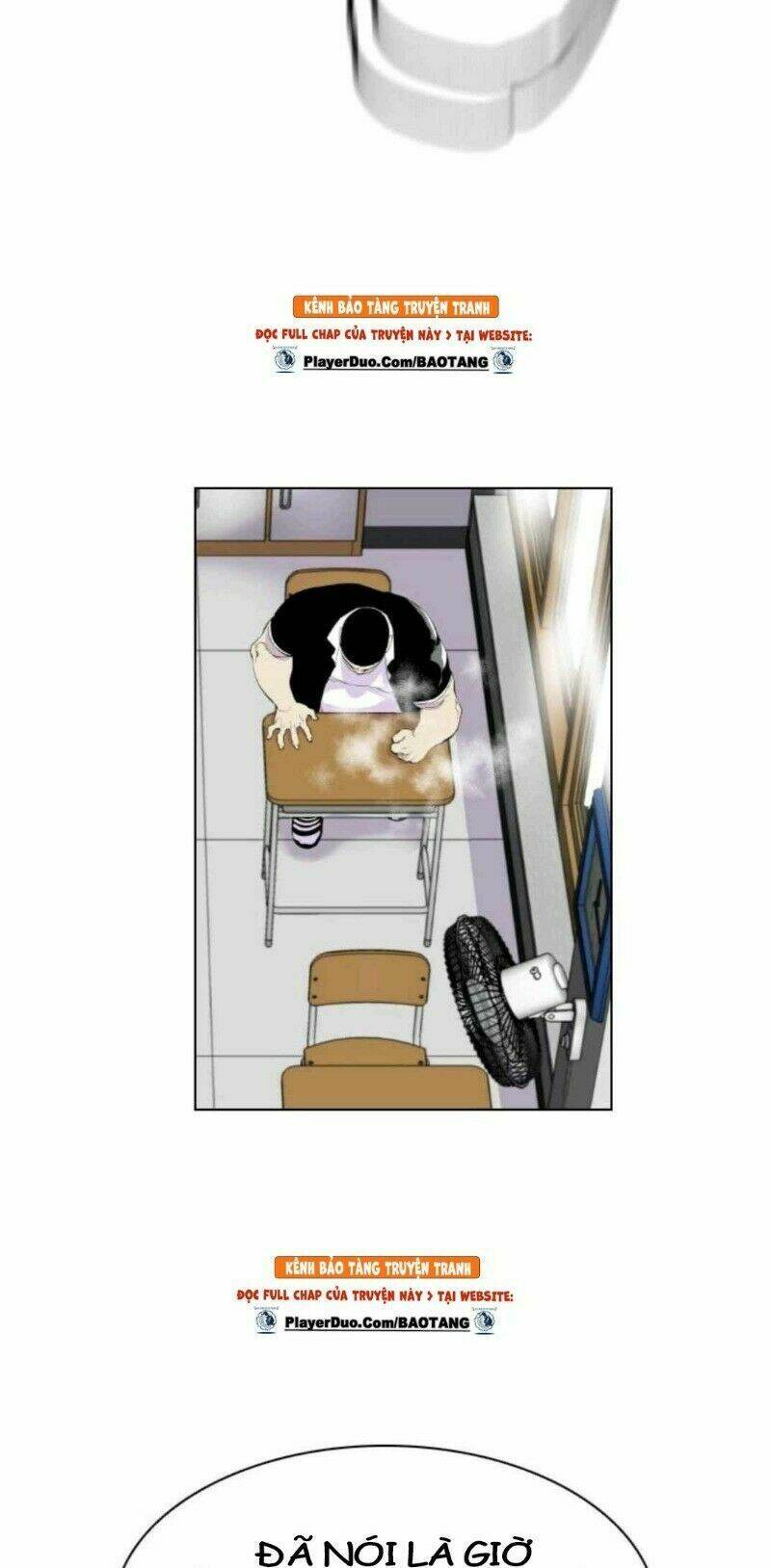 Gangster Học Đường - Chapter 3 - Page 17
