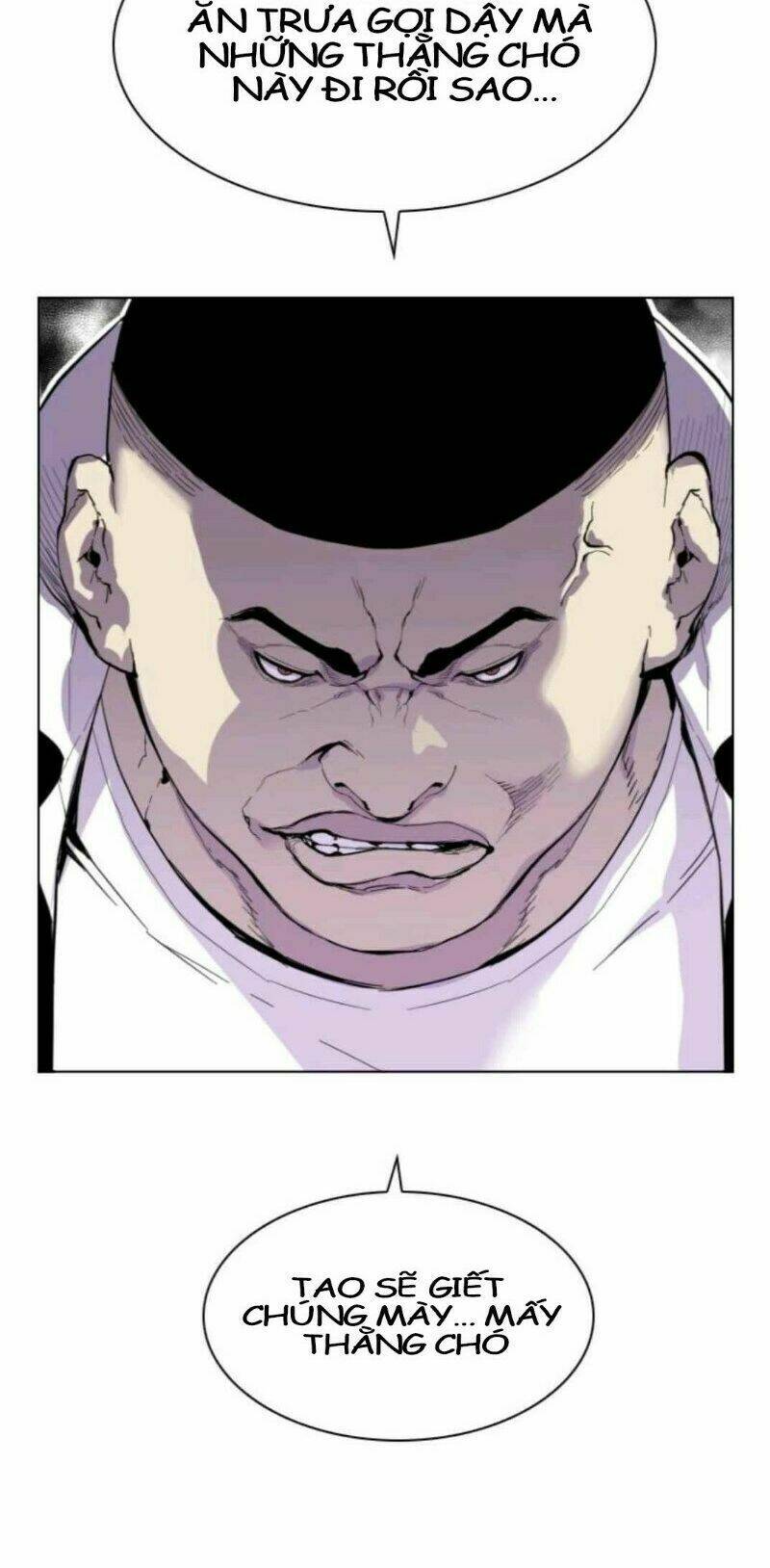 Gangster Học Đường - Chapter 3 - Page 18