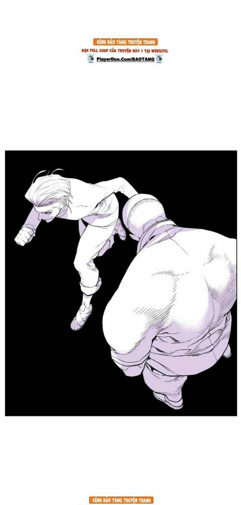 Gangster Học Đường - Chapter 3 - Page 23