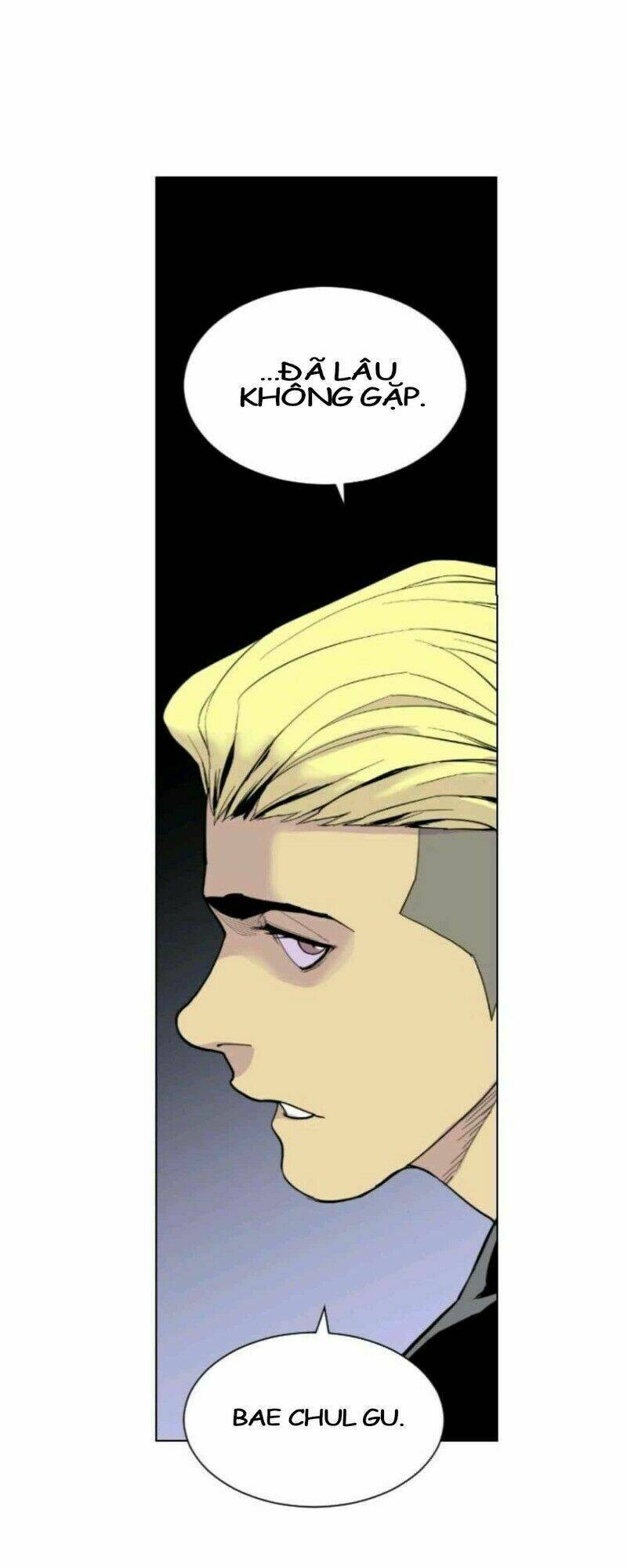 Gangster Học Đường - Chapter 3 - Page 25