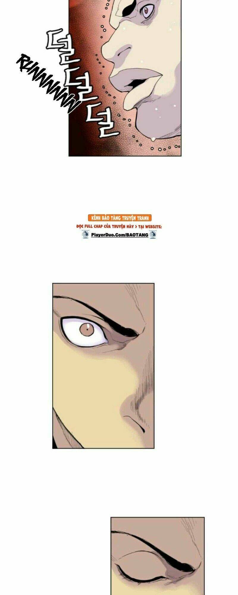 Gangster Học Đường - Chapter 3 - Page 29