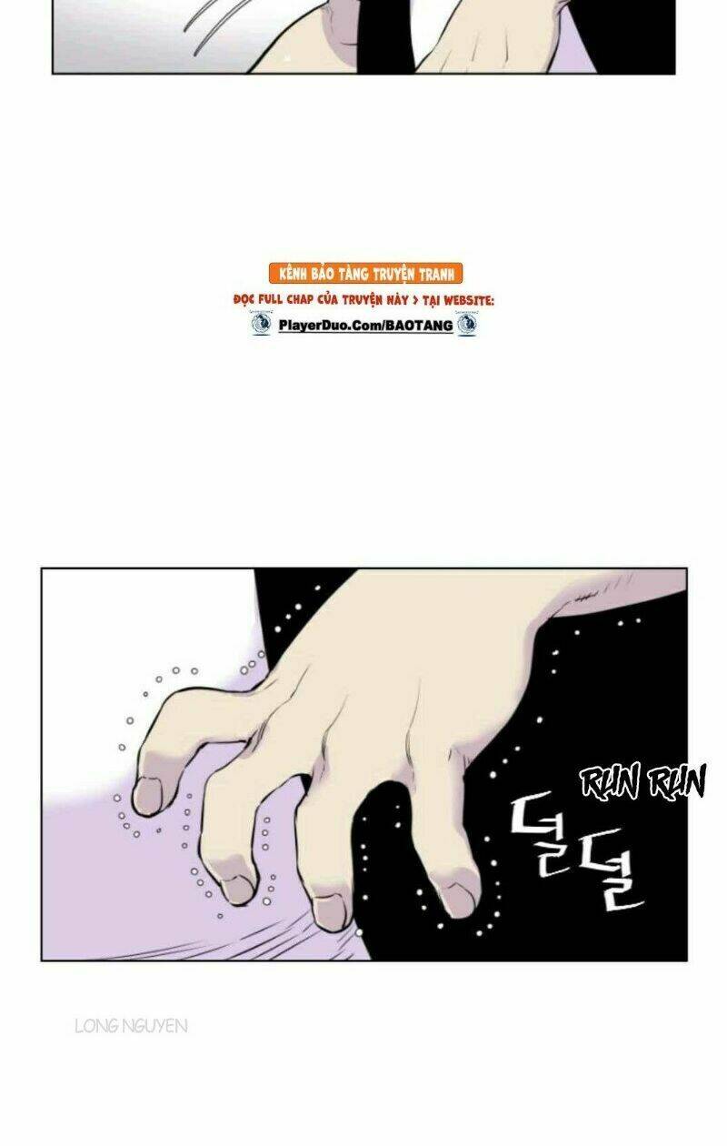 Gangster Học Đường - Chapter 3 - Page 35