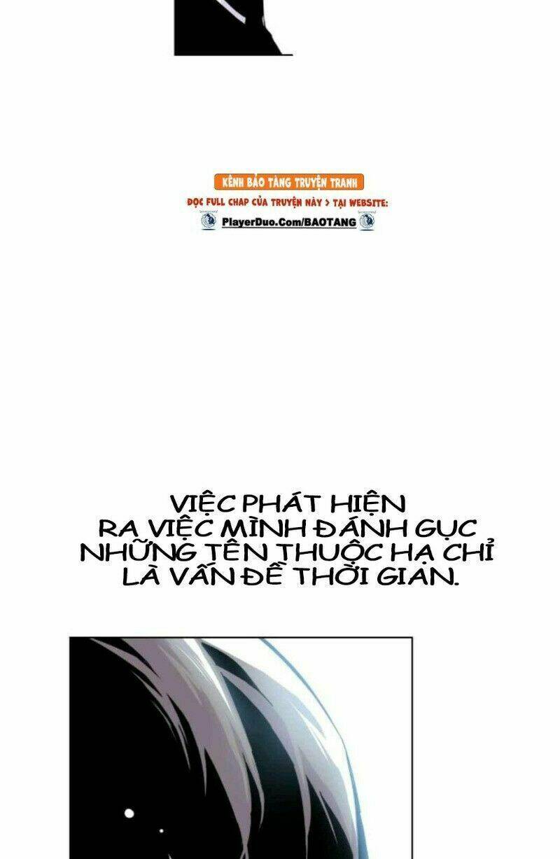 Gangster Học Đường - Chapter 3 - Page 38